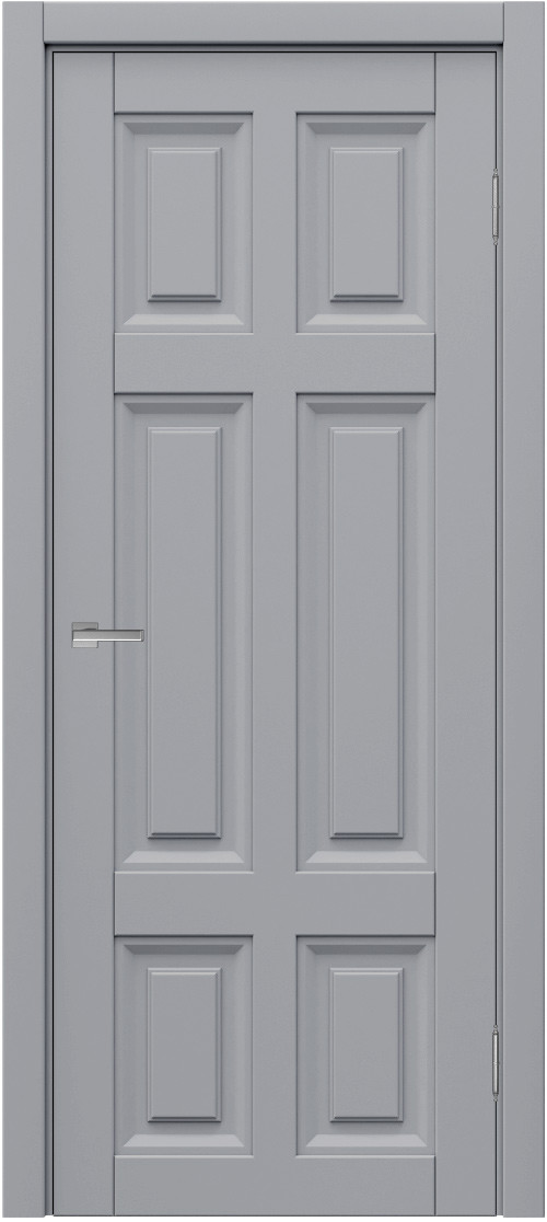 Двери эмаль ДЭ 30-07 Межкомнатная дверь эмаль - фото 3 - id-p183959185