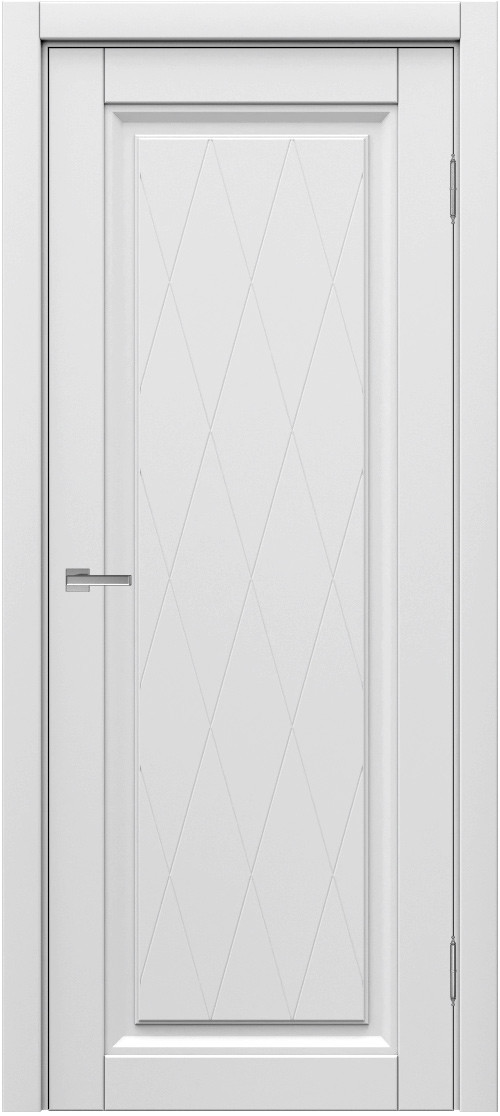 Двери эмаль ДЭ 30-11 Межкомнатная дверь эмаль - фото 1 - id-p183959358