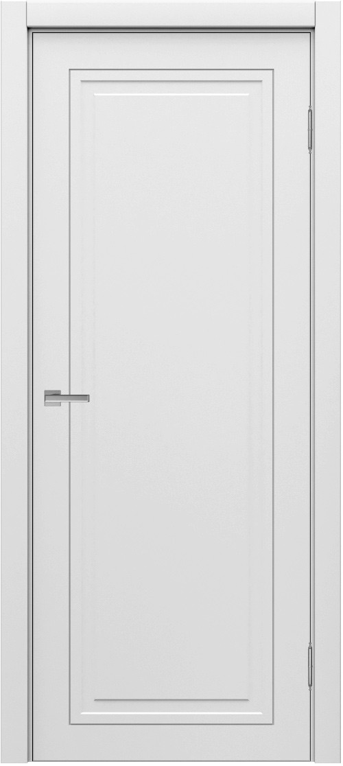 Двери эмаль ДЭ 31-01 Межкомнатная дверь эмаль - фото 1 - id-p183959411