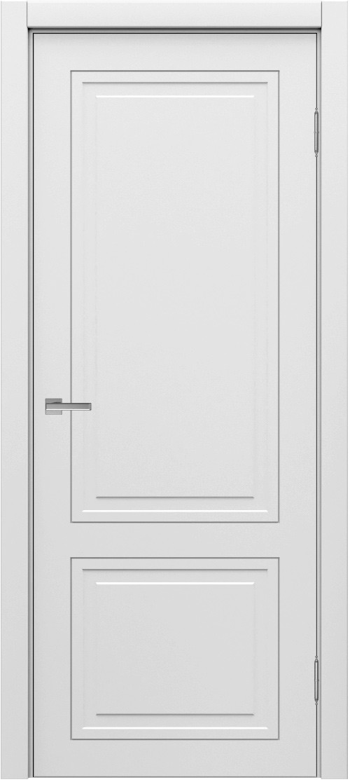 Двери эмаль ДЭ 31-02 Межкомнатная дверь эмаль - фото 1 - id-p183959451