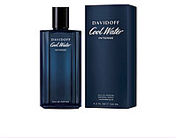 Мужская парфюмерная вода Davidoff Cool Water Intense edp 75ml