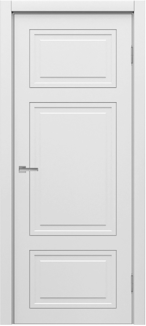Двери эмаль ДЭ 31-05 Межкомнатная дверь эмаль - фото 1 - id-p183959597