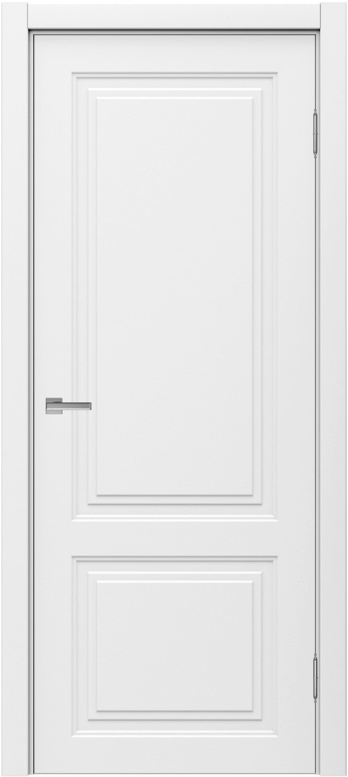 Двери эмаль ДЭ 32-02 Межкомнатная дверь эмаль - фото 1 - id-p183959880