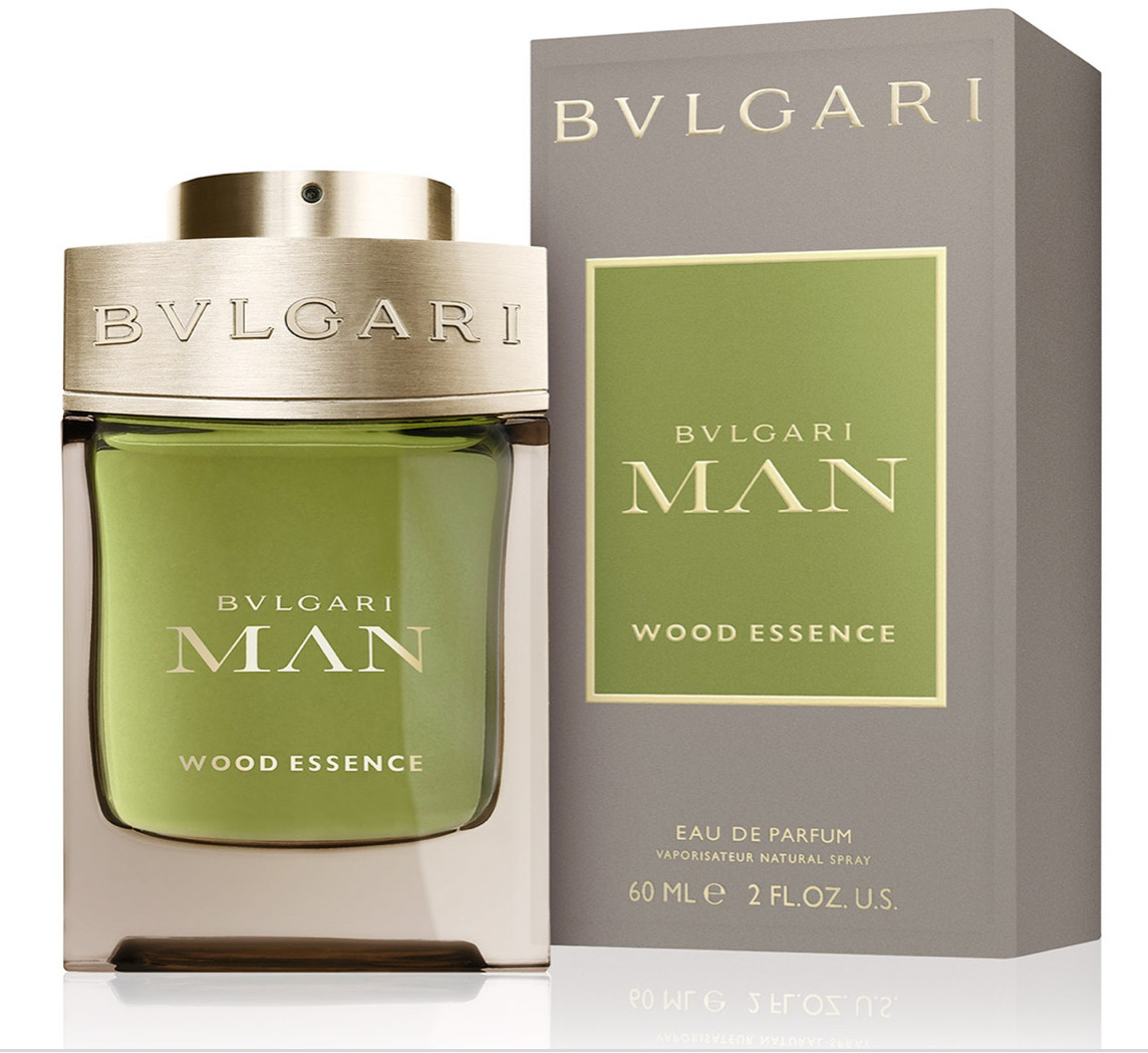 Мужская парфюмерная вода Bvlgari Man Wood Essence edp 100ml