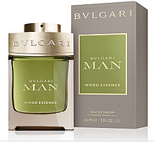 Мужская парфюмерная вода Bvlgari Man Wood Essence edp 100ml