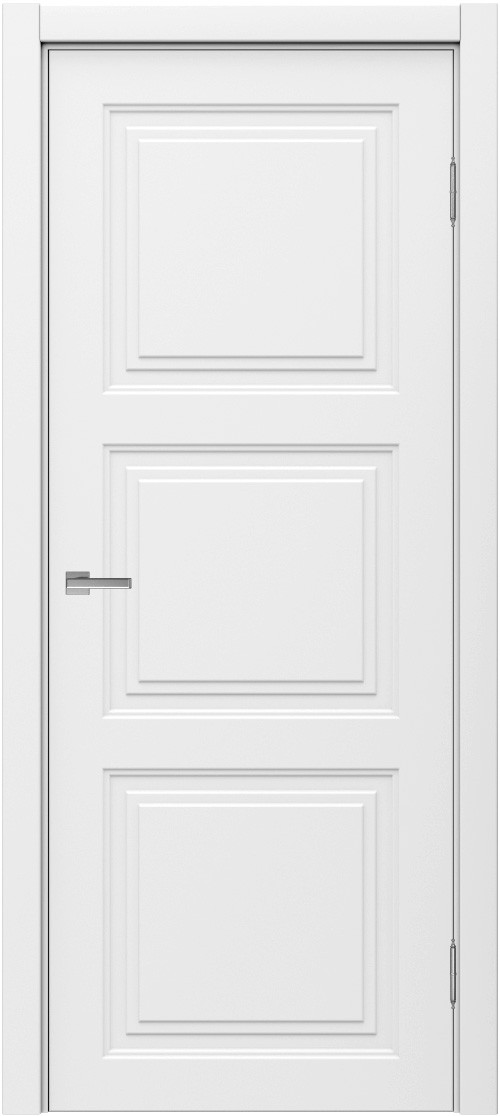 Двери эмаль ДЭ 32-04 Межкомнатная дверь эмаль - фото 1 - id-p183959910