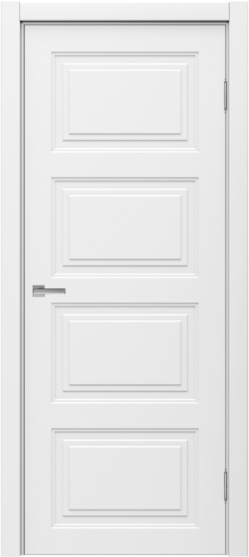 Двери эмаль ДЭ 32-06 Межкомнатная дверь эмаль - фото 1 - id-p183959968