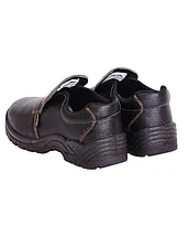 Полуботинки на резинке FOOTWEAR, ПУ, фото 3