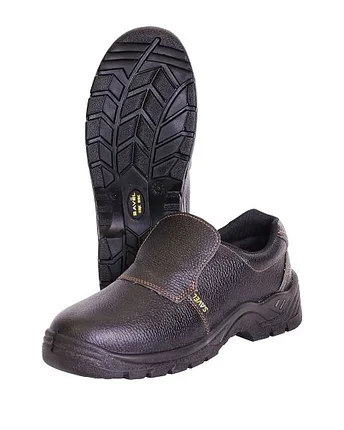 Полуботинки на резинке FOOTWEAR, ПУ, фото 2