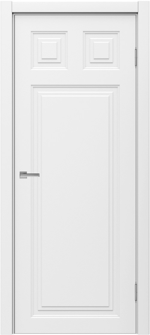 Двери эмаль ДЭ 32-10 Межкомнатная дверь эмаль - фото 1 - id-p183960096