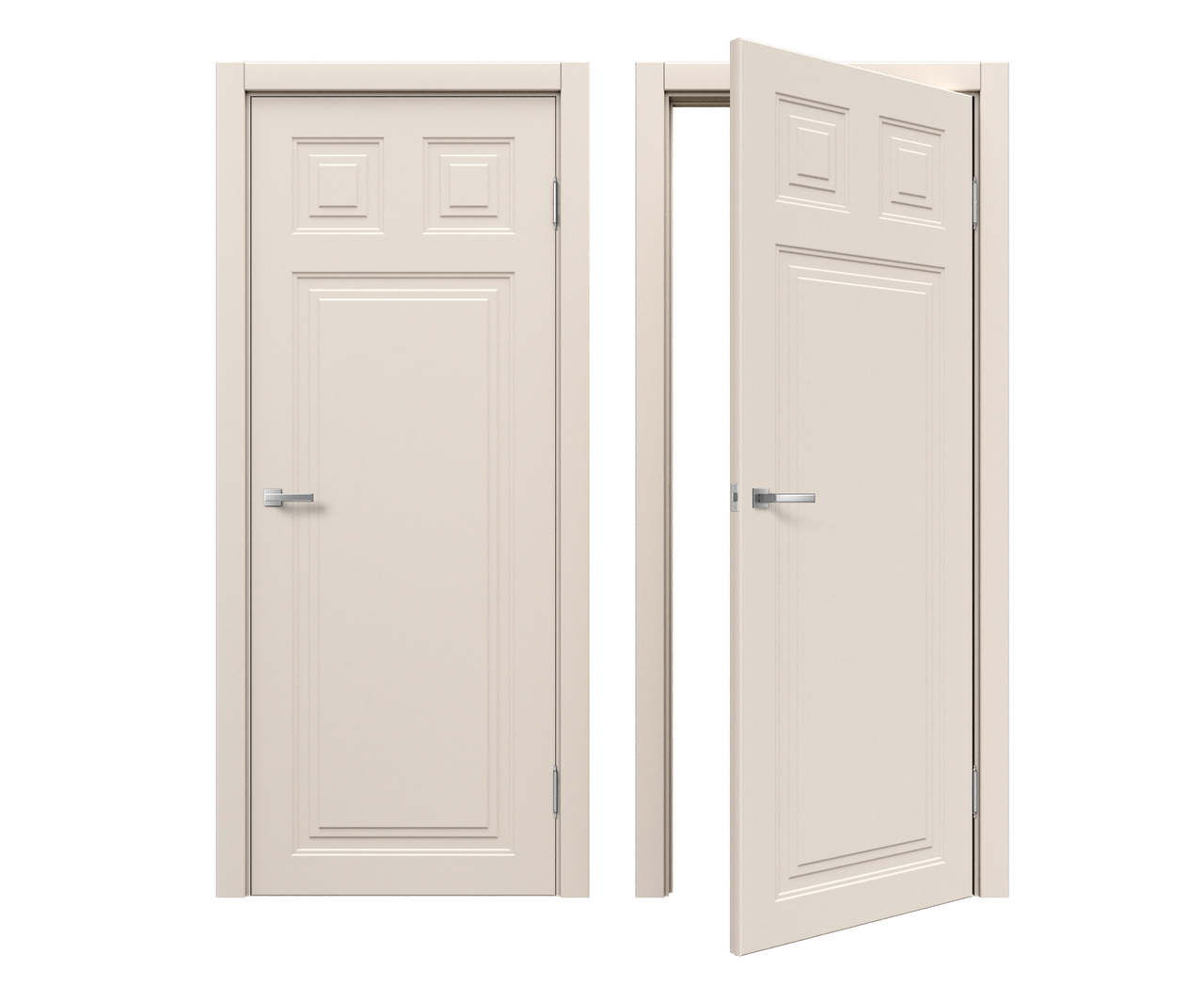 Двери эмаль ДЭ 32-10 Межкомнатная дверь эмаль - фото 2 - id-p183960096
