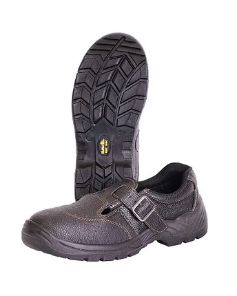 Полуботинки с перфорацией FOOTWEAR, МП, ПУ, фото 2