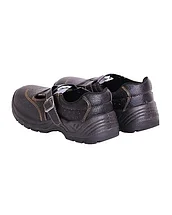 Полуботинки с перфорацией FOOTWEAR, МП, ПУ, фото 3