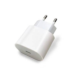 Сетевое зарядное устройство СЗУ для Apple 18W USB-C Power Adapter A1692 MU7V2ZM/A Китай