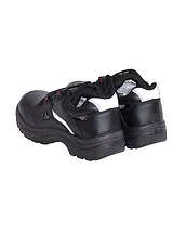 Полуботинки с перфорацией ДУЭТ-СПОРТ/Ю, кожа, ПУ!, фото 2