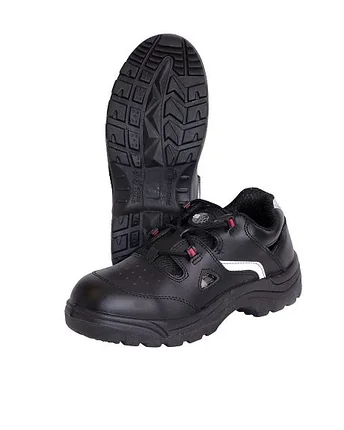 Полуботинки с перфорацией ДУЭТ-СПОРТ/Ю, кожа, ПУ!, фото 2