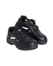 Полуботинки с перфорацией ДУЭТ-СПОРТ/Ю, кожа, ПУ!, фото 3