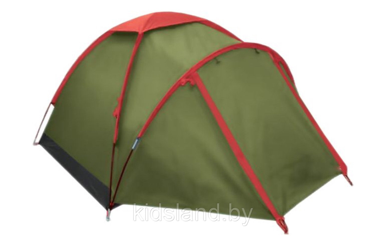 Палатка Универсальная TRAMP LITE Fly 2   ( V2 )