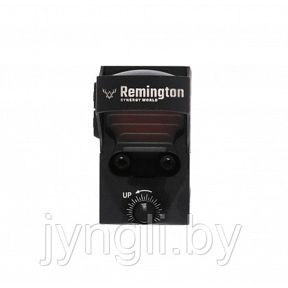 Прицел коллиматорный Remington Strike Micro, «Ласточкин хвост» - фото 8 - id-p183961037