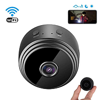 Мини-камера A9 Wi-Fi SMART CAMERA