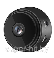 Мини-камера A9 Wi-Fi SMART CAMERA, фото 3