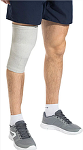 Суппорт колена, универсальный размер (наколенник)