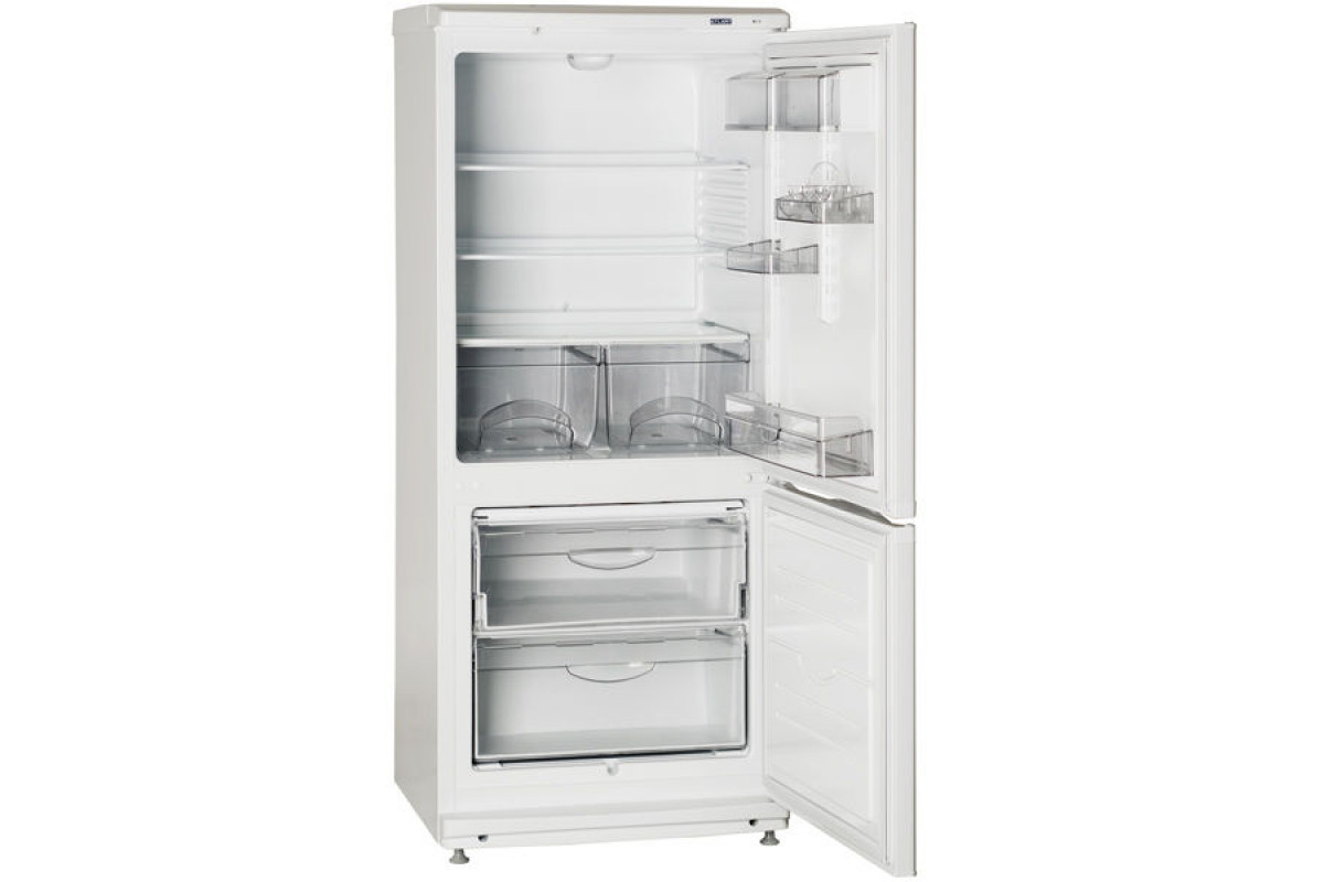 Холодильник ATLANT ХМ 4008-022 - фото 3 - id-p183961898