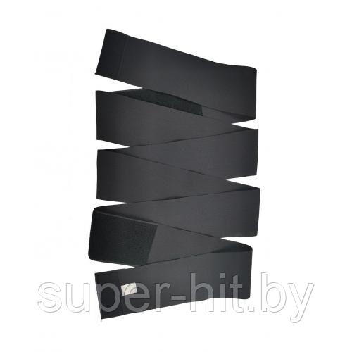 Утягивающий пояс для коррекции талии Adjustable Shoulder Strap Body Waist Cincher Vest - фото 3 - id-p183960764