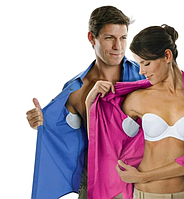 Подмышечные прокладки Disposable Underarm Shields (12 шт)