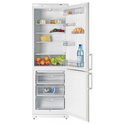 Холодильник ATLANT ХМ 4021-000 - фото 1 - id-p183962557