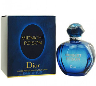 Женский парфюм Christian Dior Midnight Poison / edp 100 ml