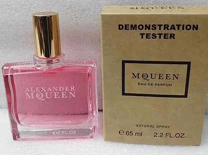 Alexander McQueen Eau De Parfum - фото 2 - id-p183967555
