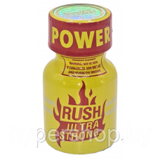 Попперс Rush Ultra Strong 10 мл (США)