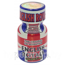 Попперс English Royale 10 мл (США)