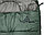 Спальный мешок туристический Totem Fisherman XXL 220*90см, фото 2