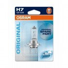 Автомобильная лампа Osram H7 1шт [64210-01B]
