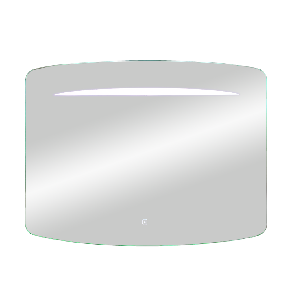 Зеркало Rapid LED 900*700 - фото 8 - id-p183974225