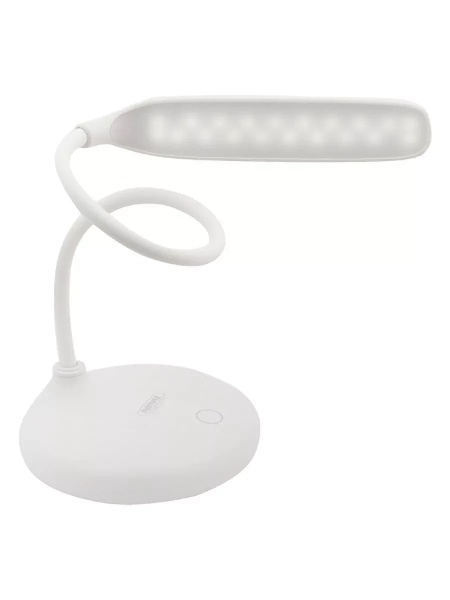 Настольная лампа REMAX LED Dawn Series Lamp RT-E190 (белая) - фото 2 - id-p143925704
