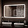 Зеркало с подсветкой Континент Demure LED 120х80, фото 2
