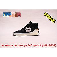 ASMC Trenio Mid black/white