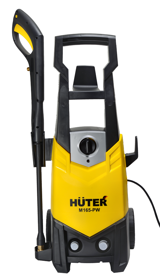 Минимойка Huter M165-PW - фото 4 - id-p183974603