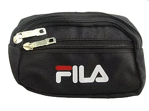 Поясная сумка Fila (черный)