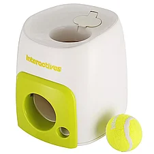Интерактивная кормушка-игрушка для собак AFP Interactive / Hyper Fetch Mini, фото 2