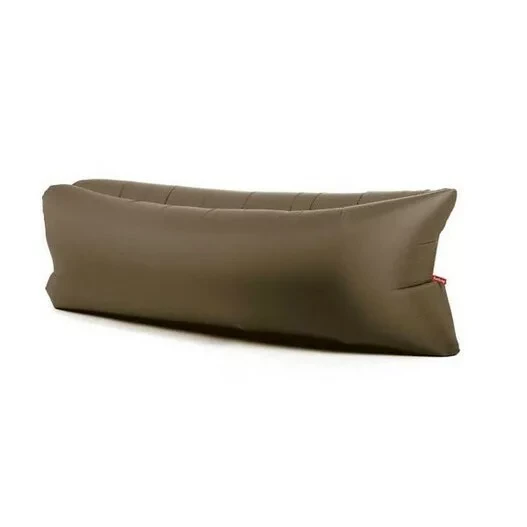 Надувной диван Ламзак, Качество А ( коричневый ) - фото 2 - id-p157846695