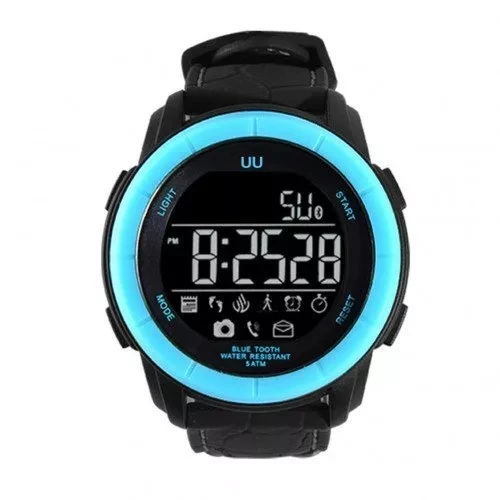 Умные часы UU Smart Sport Watch - фото 1 - id-p86037782