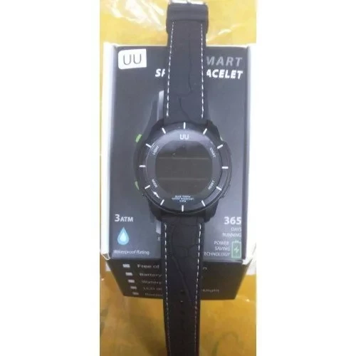 Умные часы UU Smart Sport Watch - фото 4 - id-p86037782