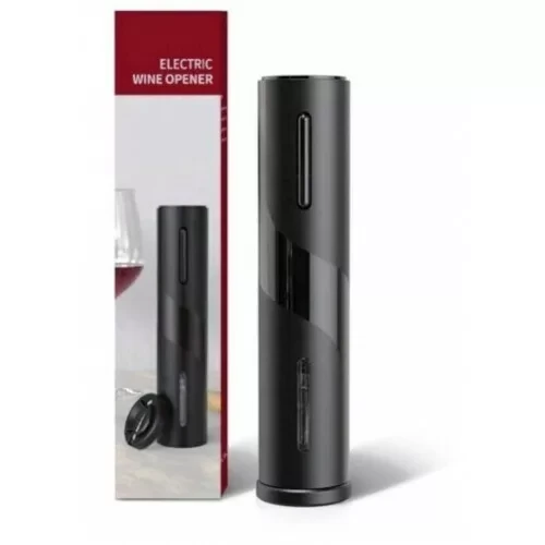 Электрический штопор / Electric wine opener - фото 1 - id-p154990012