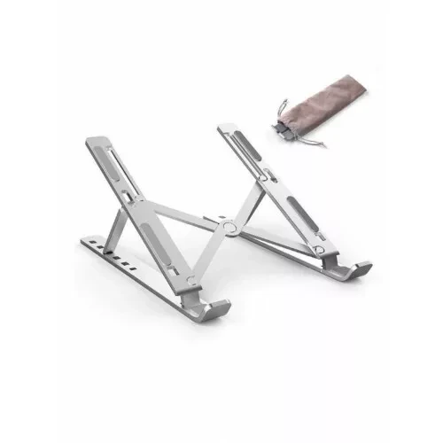 Портативная подставка для ноутбука Laptop Stand - фото 1 - id-p166445380