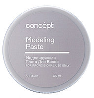 Concept Моделирующая паста для волос Modeling Paste Art Touch, 100 мл