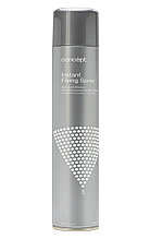 Concept Лак для волос экстрасильной фиксации Instant Fixing Spray Art Touch, 400 мл